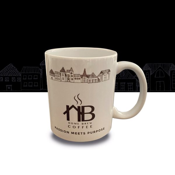 Coffee Mug